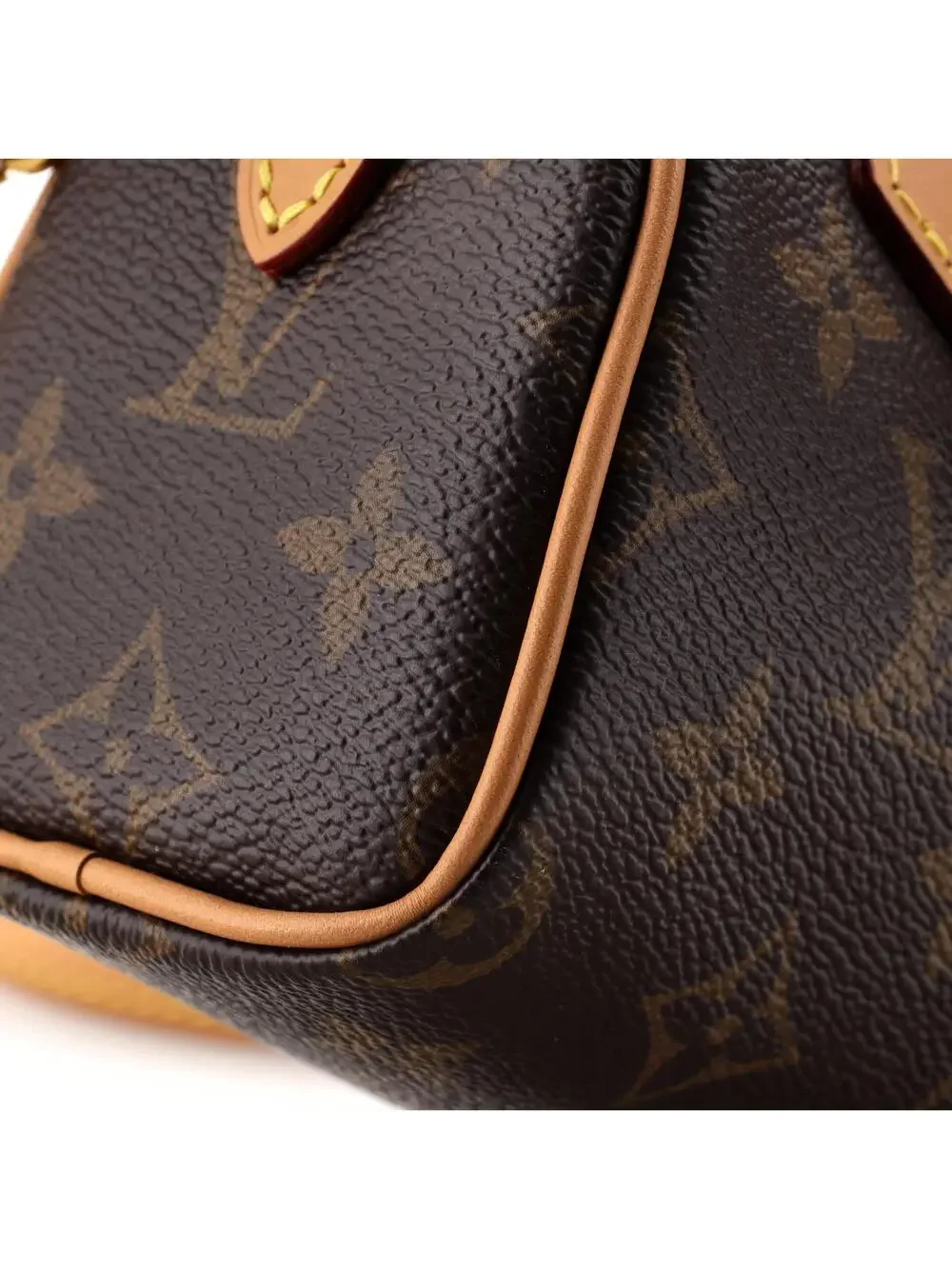 Louis Vuitton Speedy Bandouliere Nm Bag #300302L24B